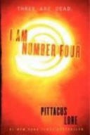 Cover of I Am Number Four