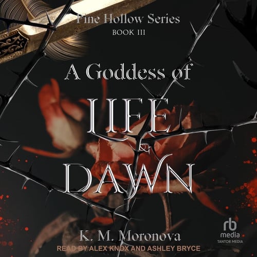A Goddess of Life and Dawn (Pine Hollow)