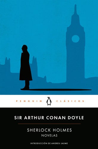 Sherlock Holmes. Novelas / Sherlock Holmes. Novels