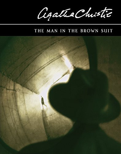 The Man in the Brown Suit
