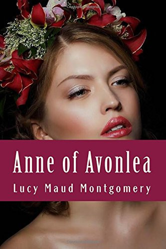 Anne of Avonlea
