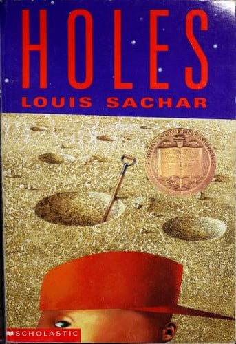 Holes