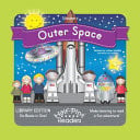 Cover of Volume 7 Outer Space