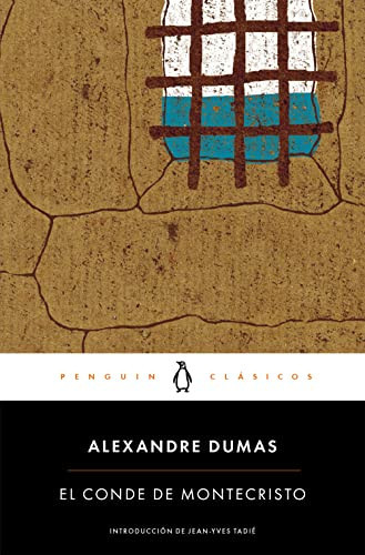 El conde de Montecristo / The Count of Montecristo