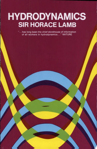 Hydrodynamics