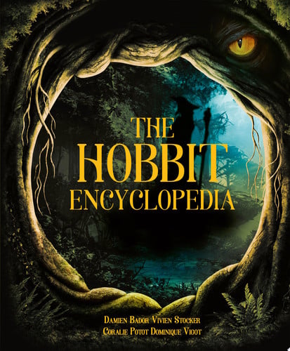 The Hobbit Encyclopedia