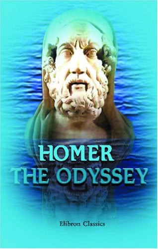 The Odyssey