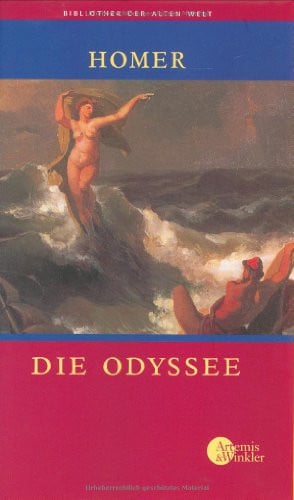 Die Odyssee.