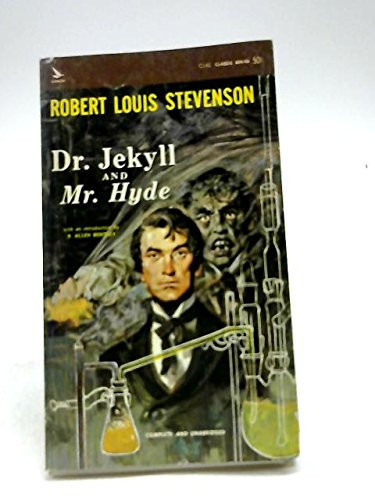 Dr. Jekyll and Mr. Hyde