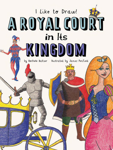 Cover of Royal Court in Its Kingdom