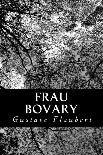 Frau Bovary