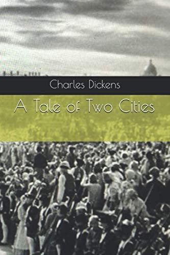 A Tale of Two Cities
