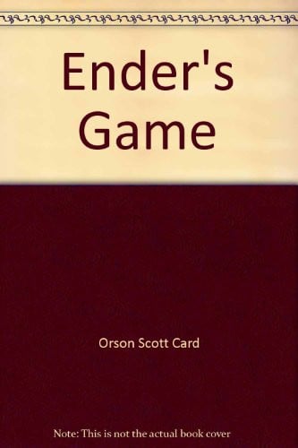 Ender's Game