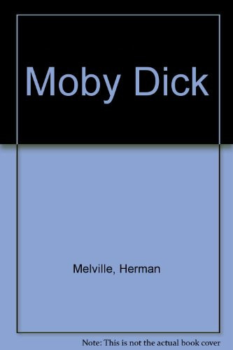 Moby Dick (BBC Audiobooks)