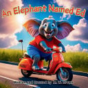 Cover of Elephant Named Ed