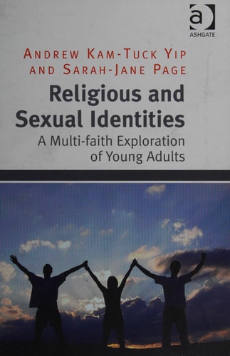 Religious and Sexual Identities: A Multi-Faith Exploration of Young Adults