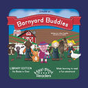 Cover of Volume 10 Barnyard Buddies