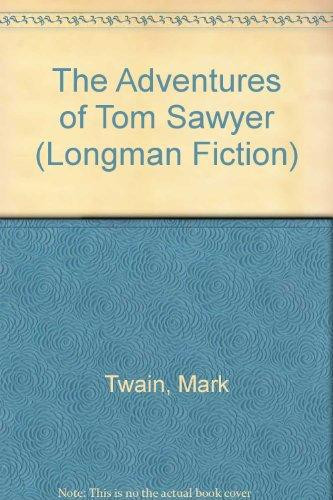 Adventures of Tom Sawyer (Fiction)