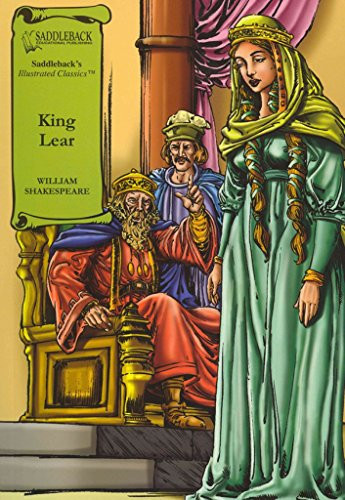 King Lear (Shakespeare Made Easy)