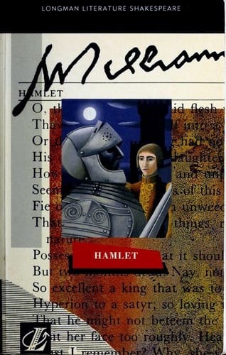 Hamlet (New Longman Literature)