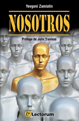 Nosotros Prologo de Julio Travieso