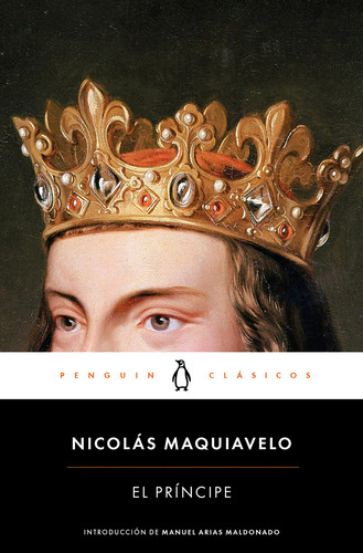 El príncipe / The Prince (Spanish Edition)