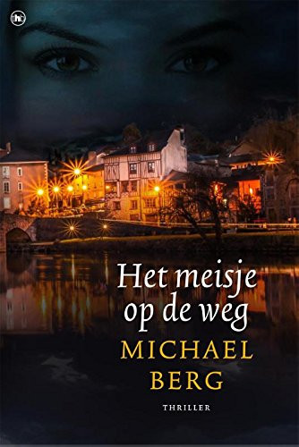 Het meisje op de weg