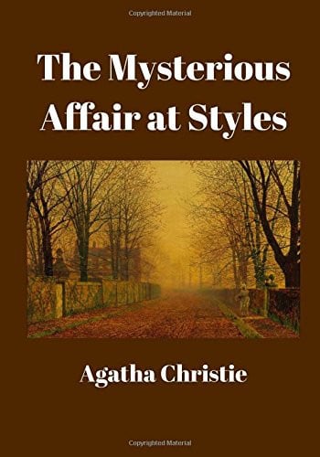 The Mysterious Affair at Styles