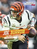 Cover of Joe Burrow