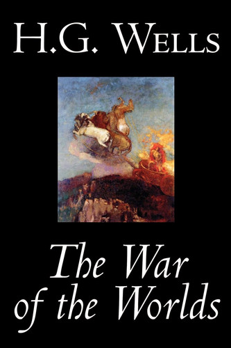 War of the Worlds