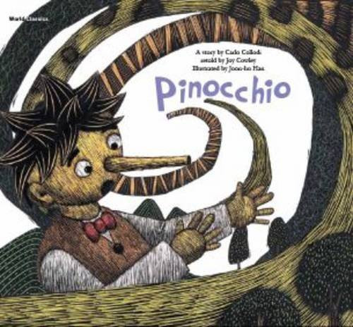 Pinocchio (World Classics)