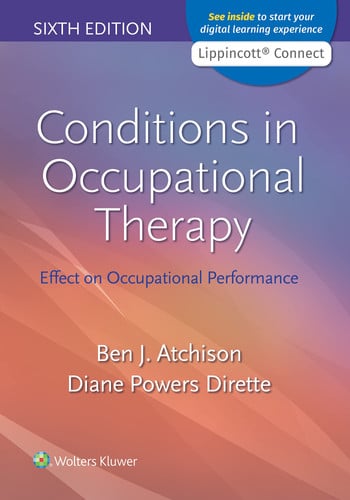 Conditions in Occupational Therapy Effect on Occupational Performance