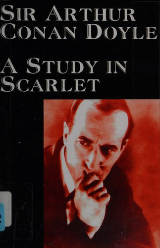 A Study in Scarlet