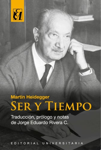 Ser y tiempo