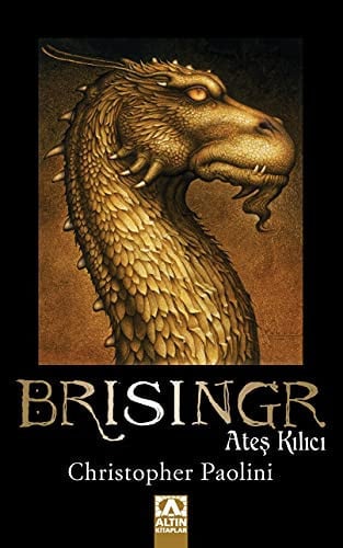 Brisingr - Ates Kilici