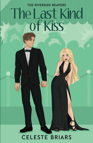 The Last Kind of Kiss