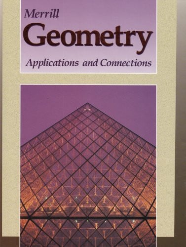 Merrill Geometry Applications and Connections