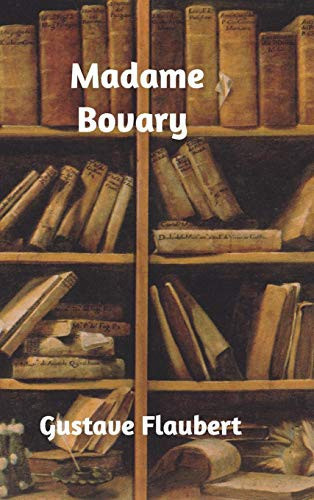 Madame Bovary