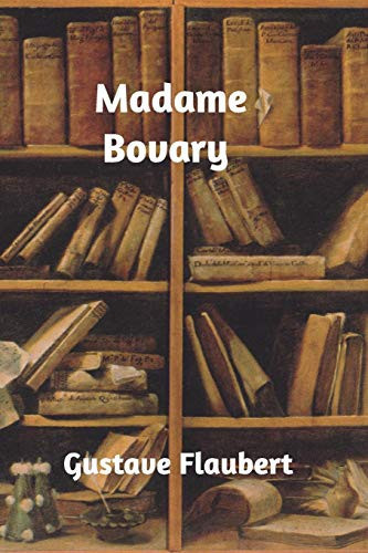 Madame Bovary