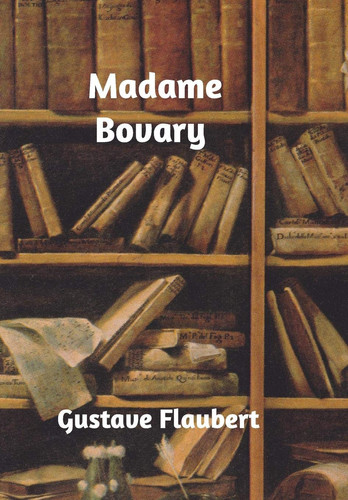 Madame Bovary