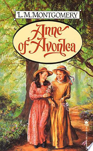 Anne of Avonlea