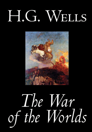War of the Worlds