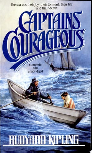 Captains Courageous