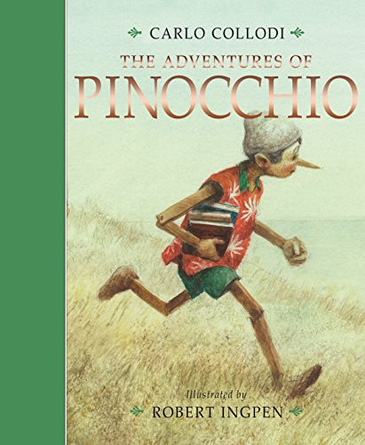 Pinnochio