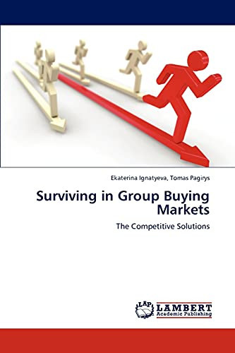 Surviving in Group Buying Markets