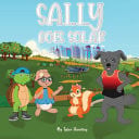 Cover of Sally Goes Solar