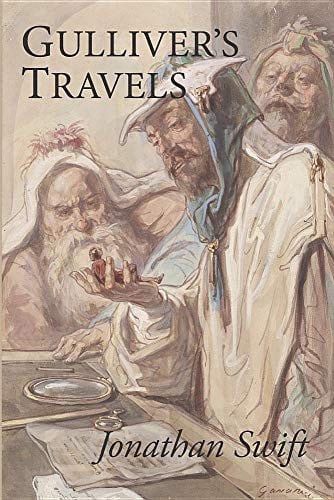 Gulliver's Travels