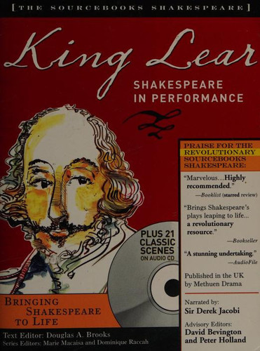 King Lear