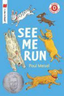 Cover of See Me Run