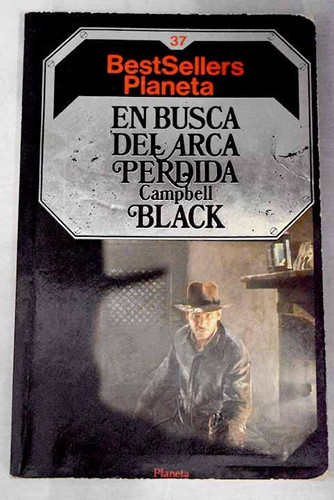 En Busca Del Arca Perdida